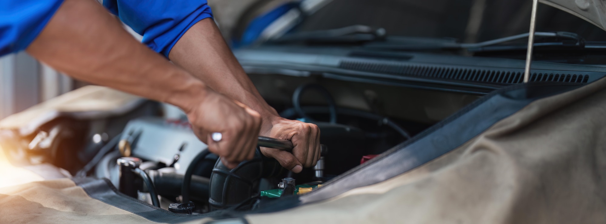 Baterías Auto-reparables: Un Futuro Sin Mantenimiento