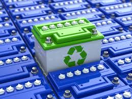 Por qué el reciclaje de baterías es esencial para el medio ambiente