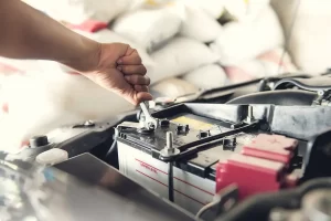 El impacto del peso de la batería en el rendimiento del vehículo